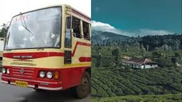 വട്ടവട പോയി വരാം; ചതുരംഗപ്പാറയും ഗ്യാപ് റോഡും ആനയിറങ്കൽ ഡാമും കാണാം; പാക്കേജ് ഇതാ