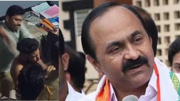 ആ ഉദ്യോഗസ്ഥര്‍ കാക്കിയിട്ട് പുറത്തിറങ്ങില്ല: കേരളം ഇതുവരെ കാണാത്ത സമരത്തിന് കോണ്‍ഗ്രസ്; വിഡി സതീശന്‍