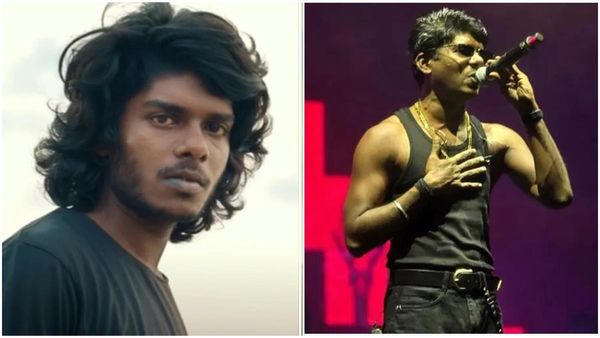 വേടന്‍ കഞ്ചാവ് ഉപയോഗിച്ചു എന്ന് പോലീസ്; കേസില്‍ ഒമ്പത് പ്രതികള്‍, കുറ്റപത്രം സമര്‍പ്പിച്ചു