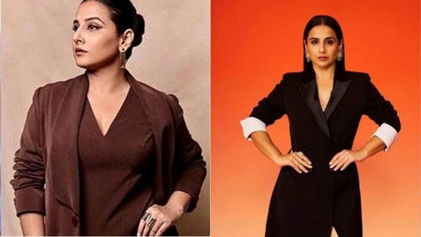 ഇപ്പോള്‍ സിനിമയൊന്നും ഇല്ലേ? മാതാപിതാക്കള്‍ വരെ ചോദിച്ചുതുടങ്ങി: ജീവിതത്തില്‍ ആദ്യമെന്ന് വിദ്യാ ബാലന്‍