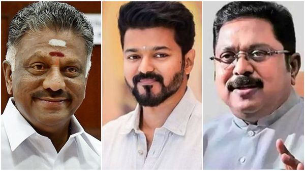 വിജയ് കരുത്തനാകും; ഒപിഎസിന് പിന്നാലെ ടിടിവി ദിനകരനും എന്‍ഡിഎ വിട്ടു, മറ്റൊരു പ്രഖ്യാപനം നാളെ