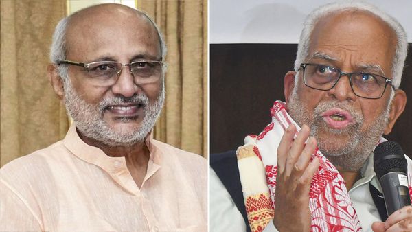 ഉപരാഷ്ട്രപതി തിരഞ്ഞെടുപ്പ്: ബിജെപിക്ക് അത്ര ഈസിയല്ല, സീറ്റ് നില ഇങ്ങനെ, പ്രതിപക്ഷത്തിന്റെ സാധ്യതയോ?