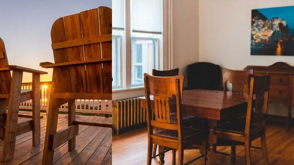 വീട്ടില്‍ തടി ഫര്‍ണിച്ചറുകള്‍ സൂക്ഷിക്കേണ്ടത് എവിടെ; ഇങ്ങനെ സൂക്ഷിച്ചാല്‍ കുത്തല്‍ വീഴുന്നത് ഒഴിവാക്കാം