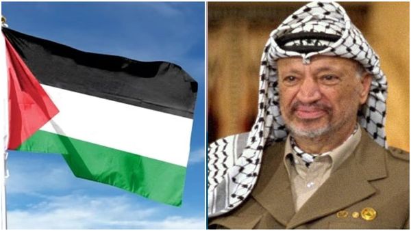 യാസിര്‍ അറഫാത്തിന്റെ മോഹം; 1988ല്‍ നടന്നത്, ഇസ്രായേലിന് അടുത്തെത്തുന്ന പലസ്തീന്‍