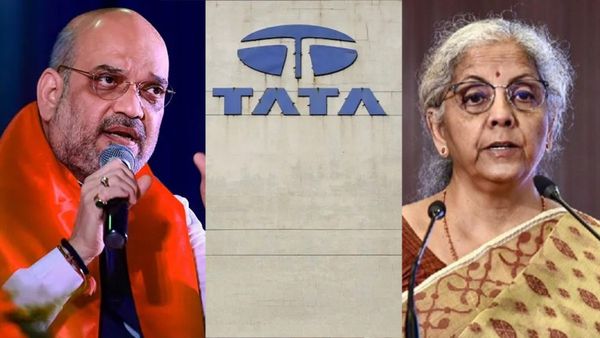 ടാറ്റ ഗ്രൂപ്പിലെ തര്‍ക്കം: അമിത് ഷായും നിര്‍മലയും മധ്യസ്ഥരാകും; ഭിന്നതയ്ക്ക് പിന്നിലെന്ത്?