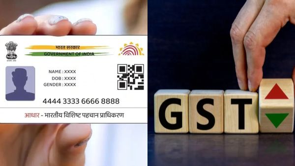 ആധാർ പുതുക്കലിൽ നേട്ടം, ക്രെഡിറ്റ് കാർഡിന് ചിലവേറും, ജിഎസ്‌ടി മാറും; നവംബർ ഒന്ന് മുതൽ വമ്പൻ മാറ്റങ്ങൾ!