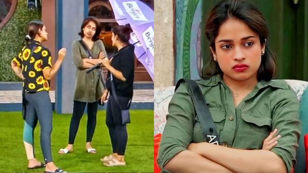 'ബിഗ് ബോസിൽ മസ്താനി വളരെ പച്ചയ്ക്ക് ചെയ്തത് ആദിലയും നൂറയും താളത്തിൽ ചെയ്യുന്നു'; രൂക്ഷവിമർശനം