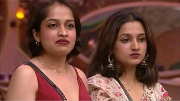 'ബിഗ് ബോസ് ആദിലയോടും നൂറയോടും കാണിക്കുന്ന ഫേവറേറ്റിസം, അങ്ങനെയായിരുന്നെങ്കിൽ ഇപ്പോൾ ഒരാൾ ഔട്ട് ആയേനെ'