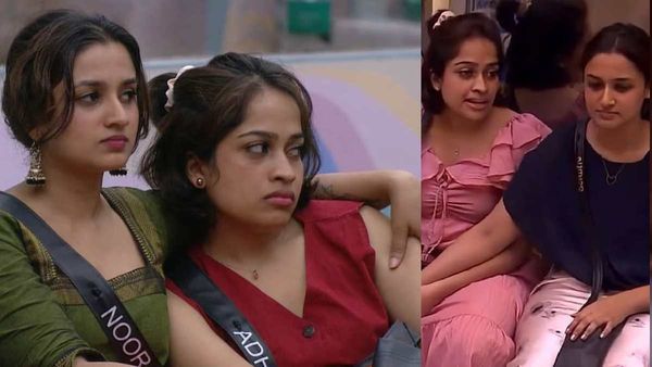 അനിയത്തിമാരെ മിസ് ചെയ്യുന്നെന്ന് നൂറ; 'ഇപ്പോള്‍ നല്ല കുറ്റബോധം ഉണ്ടെന്ന് ഉറപ്പാണ്. പ്രായത്തിന്റെ എടുത്തുചാട്ടം