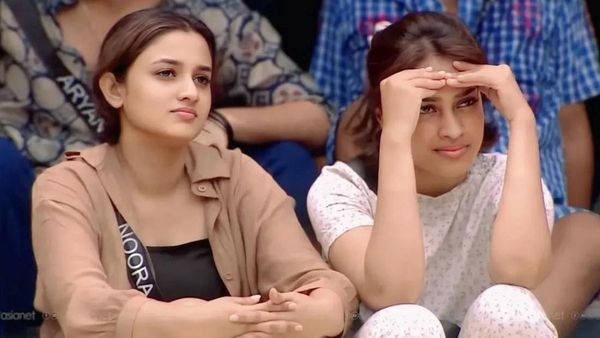 ആദിലയുടേയും നൂറയുടേയും ആർത്തിയാണ് പണപ്പെട്ടി റദ്ദാക്കാന്‍ കാരണം: വിമർശനവുമായി പ്രേക്ഷകർ