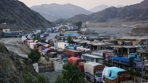 പാകിസ്താന്‍ ആവശ്യപ്പെട്ടു; വെടിനിര്‍ത്തല്‍ 48 മണിക്കൂര്‍ തുടരുമെന്ന് താലിബാന്‍, സൗദിയും ഖത്തറും ഇടപെടുന്നു