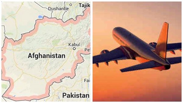 അഫ്ഗാനിസ്താന്‍ യാത്ര പോകാം; വിമാന സര്‍വീസ് ഇങ്ങനെ, വാഗ അതിര്‍ത്തി കൂടി തുറക്കുമോ