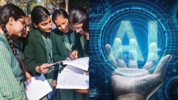 സിബിഎസ്ഇ സ്‌കൂളുകളിൽ മൂന്നാം ക്ലാസ് മുതൽ എഐ വിദ്യാഭ്യാസം ആരംഭിക്കും; മാറ്റം 2026-27 അധ്യയന വർഷത്തിൽ