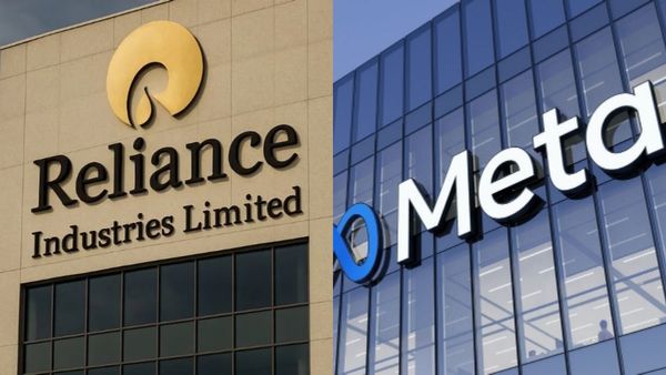 റിലയൻസും മെറ്റയും ചേർന്ന് വൻ നിക്ഷേപത്തിന് ഒരുങ്ങുന്നു; അതും എഐ മേഖലയിൽ, 855 കോടി രൂപ ഇറക്കും