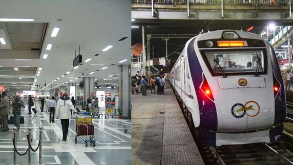 ബെംഗളൂരു റെയില്‍വേ സ്‌റ്റേഷനുകള്‍ അടിമുടി മാറും; ഇനി എയര്‍പോര്‍ട്ടിലേത് പോലെ പ്രീമിയം ഷോപ്പിങ്‌ നടത്താം