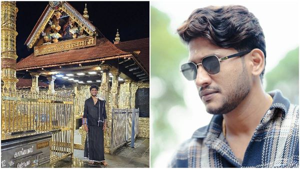 കമ്മ്യൂണിസ്റ്റുകൾ അധികാരത്തിൽ എത്തിയത് മുതൽ ക്ഷേത്രങ്ങൾ കൊള്ളയടിക്കപ്പെട്ടു: അഖില്‍ മാരാർ