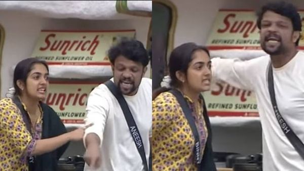 'ബിന്നിയെ പൊളിക്കലായിരുന്നില്ല അനീഷിന്റെ ലക്ഷ്യം; അക്കാര്യം ഷാനവാസ് ആദിലയോടും നൂറയോടും പറഞ്ഞു'