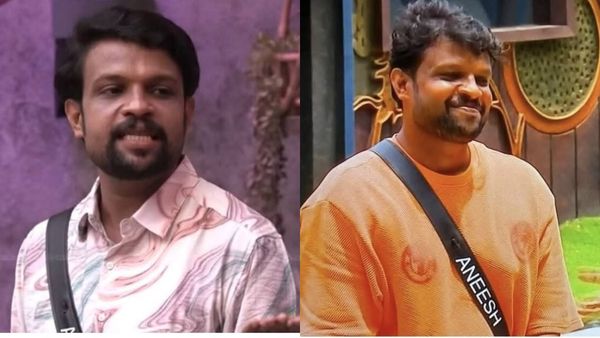 'അനീഷിന് പിആർ ഇല്ലെന്നോ? ഏത് വകുപ്പിലാണ് ഹീറോയും മാസ്സും ഒക്കെ ആകുന്നത്!? മലയാളികളെ തെറ്റിദ്ധരിപ്പിക്കുന്നു