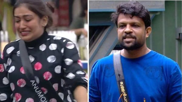 'അനുമോള്‍ക്ക് എല്ലാവരെയും അടിമകളാക്കാനാണ് ആഗ്രഹം: ഓവര്‍ ഡ്രാമയും: കൃത്യമായ വിലയിരുത്തല്‍'
