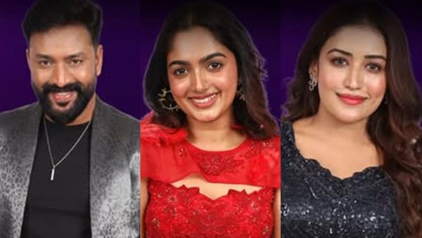 ബിഗ് ബോസിൽ സീരിയൽ താരങ്ങളുടെ ഈഗോയും തമ്മിലടിയും, പുറത്ത് വെച്ചുളള എന്തോ വിരോധം, കഥയറിയാതെ പ്രേക്ഷകർ
