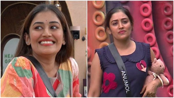 അനുമോള്‍ കാണിച്ച നീച തന്ത്രങ്ങള്‍: കഴിഞ്ഞ 7 സീസണുകളില്‍ ഇതുപോലൊരു മോശം മത്സരാർത്ഥി വേറെയില്ല