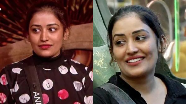 പാവം അനുക്കുട്ടി, കൊച്ചുകുട്ടികളുടെ മനസാ പാവത്തിന്; ഇനി ബിഗ് ബോസ് വീട്ടിലേക്ക് അലുവ കൊണ്ട് വരരുത്!