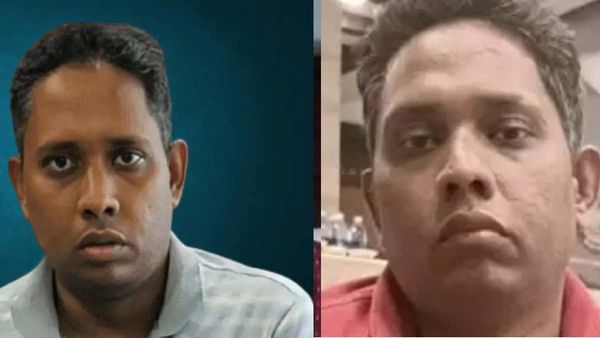 'ഡോക്ടര്‍ക്ക് പിഴവ് സംഭവിച്ചു'; രോഗാവസ്ഥയുടെ അപ്‌ഡേറ്റ് പുറത്തുവിട്ട് ആറാട്ടണ്ണന്‍; വിമര്‍ശനം