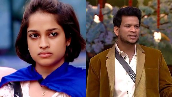 'അക്ബറിന്റെ പ്ലാൻ ചീറ്റിച്ച ആദില; ബ്രില്യന്റ് ഗെയിം..മണ്ടത്തരം കാണിച്ചത് സാബുമാൻ'