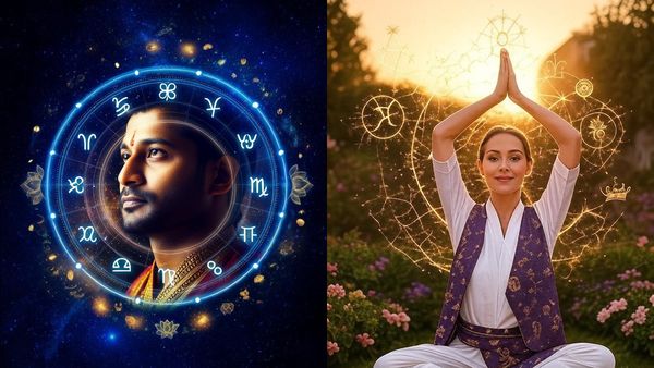 Financial  Horoscope October: മഹാധനികയോഗം ഈ മാസം നിങ്ങളെത്തേടി വരും, വരുമാനം കുതിച്ചുയരും, രാജയോഗം