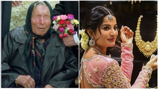 ബാബാ വംഗ പ്രവചിച്ചു: 2026 കലികാലം; യുദ്ധവും അന്യഗ്രഹ ജീവികളും; സ്വർണം കുതിച്ചേക്കും