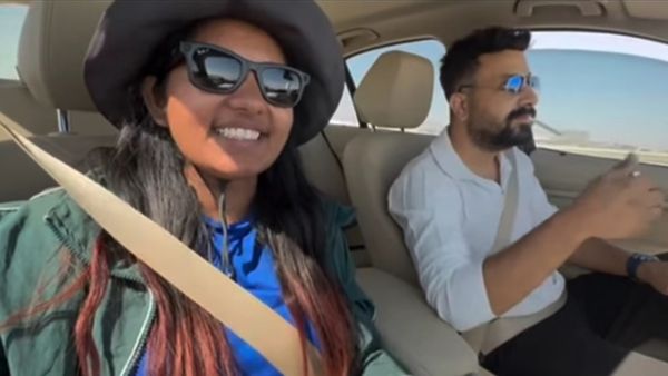 'തുർക്കിയിൽ വെച്ച് ദുരനുഭവം, ലിഫ്റ്റ് നൽകിയ കാറുടമ മോശമായി പെരുമാറി', വീഡിയോ പങ്കുവെച്ച് ബാക്ക്പാക്കര്‍ അരുണിമ