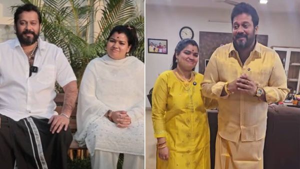 കല്യാണം കഴിഞ്ഞ് ആദ്യം പോകുന്നത് ഹണിമൂണിന്; ഞങ്ങള്‍ പോയത് കോടതിയിലും സ്‌റ്റേഷനിലും: ബാല