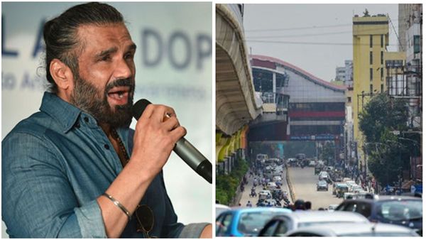 ബെംഗളൂരു വീഴും? മറ്റൊരു നഗരം വേഗം വളരുന്നു, പിന്തുണച്ച് സുനില്‍ ഷെട്ടി, മലയാളികള്‍ക്കും ഗുണം