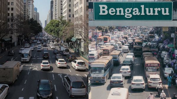ബെംഗളൂരിൽ നിന്നും ആളുകൾ കൂട്ടത്തോടെ ഒഴിയുന്നു; ചേക്കേറുന്നത് മറ്റൊരു നഗരത്തിലേക്ക്..കാരണം ആ റിപ്പോർട്ടും