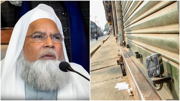 ഭാരത് ബന്ദ്; അടിയന്തര യോഗം വിളിച്ച് തീരുമാനം മാറ്റി മുസ്ലിം വ്യക്തി നിയമ ബോര്‍ഡ്, കാരണം ഇതാണ്