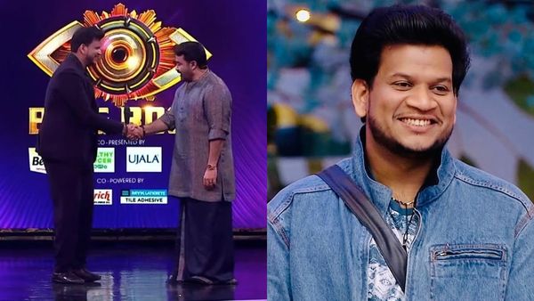 'ബിഗ് ബോസിന്റെ ഡയറക്ടർ അക്ബർ ഖാന്റെ സ്വന്തം ആൾ, ലാലേട്ടന് അക്ബറിനോട് ഒരു പ്രത്യേക താൽപര്യം', വിമർശനം