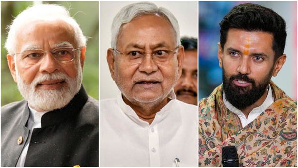 ജെഡിയു ഇനി വല്യേട്ടനല്ല; ബിഹാര്‍ എന്‍ഡിഎയില്‍ സീറ്റ് വിഭജിച്ചു, ബിജെപി മല്‍സരിക്കുന്നത്...