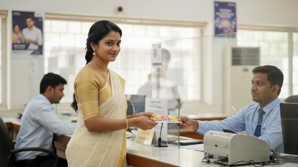 25 കോടി കൈയ്യില്‍: നെട്ടൂരിലെ ആ ഭാഗ്യവതി ഇന്ന് വീട്ടുജോലിക്ക് പോകില്ല; നേരെ ബാങ്കിലേക്ക് എത്തും