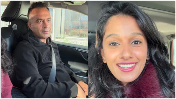 നാട്ടില്‍ മിലിട്ടറി ഡോക്ടർ; കാനഡയില്‍ ഊബർ ഡ്രൈവർ: വിദേശത്തേക്ക് പറക്കുന്നതിന് മുമ്പ് ഓർക്കാന്‍