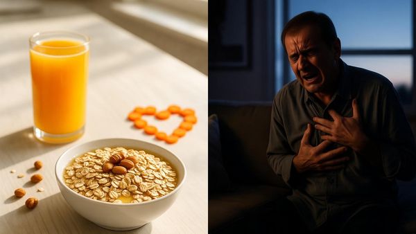 ചീത്ത കൊളസ്ട്രോൾ നിശബ്ദനായ കൊലയാളി, ഈ മാറ്റങ്ങൾ ഭക്ഷണത്തിൽ വരുത്തിയാൽ ഹൃദയത്തെ രക്ഷിക്കാം