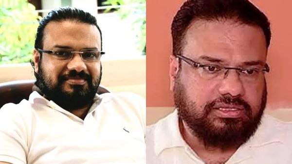 സിപിഎം കത്ത് വിവാദത്തിലെ വ്യവസായി മുഹമ്മദ് ഷെർഷാദ് അറസ്റ്റിൽ, 40 ലക്ഷത്തിന്റെ തട്ടിപ്പെന്ന് പരാതി