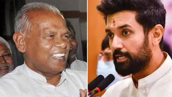 എന്‍ഡിഎയില്‍ ഭിന്നത? കൂടുതല്‍ സീറ്റ് ചോദിച്ച് മാഞ്ചിയും ചിരാഗും