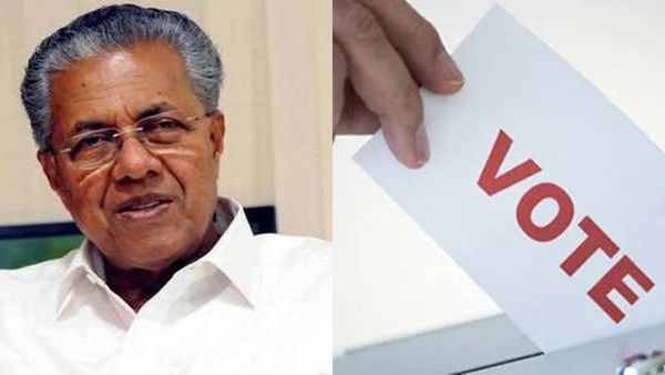 എസ് ഐ ആര്‍: തിരഞ്ഞെടുപ്പ് കമ്മീഷൻ നീക്കം ജനാധിപത്യത്തെ വെല്ലുവിളിക്കൽ, വിമർശിച്ച് മുഖ്യമന്ത്രി