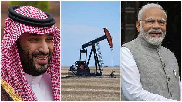 സൗദി അറേബ്യ ഞെട്ടിച്ചു: ഇറാഖിനെ മറികടന്ന് ഇന്ത്യയില്‍ ക്രൂഡ് ഓയില്‍ ഇറക്കുമതിയില്‍ ഒന്നാമത്