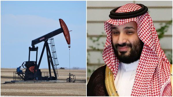 ഇറങ്ങിക്കളിക്കാന്‍ തന്നെ തീരുമാനിച്ച്  സൗദി അറേബ്യ: ക്രൂഡ് ഓയില്‍ ഉത്പാദനം ജാഗ്രതയോടെ വർധിപ്പിക്കാന്‍ ഒപെക്