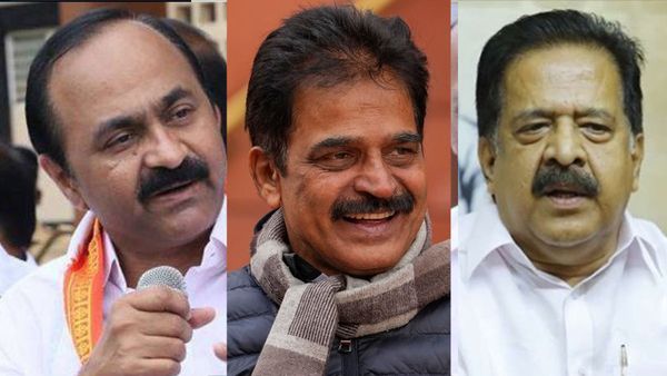 കേരളത്തില്‍ മുഖ്യമന്ത്രി സ്ഥാനാര്‍ത്ഥി ഉണ്ടാകില്ല; കോണ്‍ഗ്രസ് നേതാക്കളോട് ഹൈക്കമാന്റ്