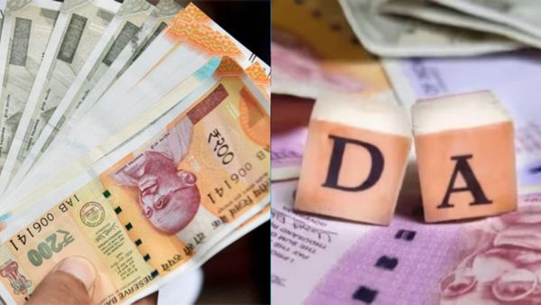 ജീവനക്കാർക്ക് കേന്ദ്ര സർക്കാർ വക ദസറ, ദീപാവലി സമ്മാനം; ക്ഷാമബത്തയിൽ വലിയ വർധന, എപ്പോൾ മുതൽ?