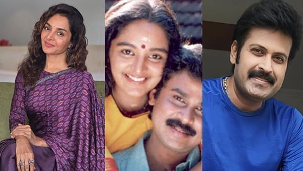 'ആ നിമിഷം എനിക്ക് ആത്മഹത്യ ചെയ്യണമായിരുന്നു, മനോജേട്ടൻ കരണത്ത് ആഞ്ഞടിച്ചു', നടുക്കുന്ന ആ അനുഭവം പറഞ്ഞ് മഞ്ജു