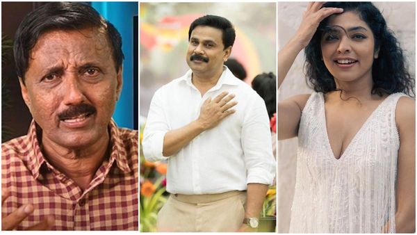 ദിലീപിനെ ശിക്ഷിച്ചില്ലെങ്കിലും വേണ്ട, അക്കാര്യം ചെയ്യൂ എന്നായിരുന്നു അവരുടെ നയം: ഡബ്ല്യുസിസിക്കെതിരെ ശാന്തിവിള