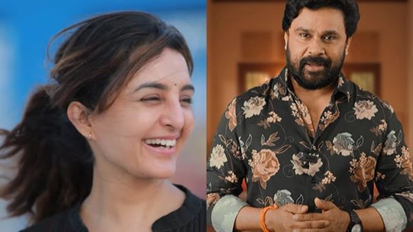 'മഞ്ജു വാര്യരെ ഞാൻ ഒളിപ്പിച്ചതല്ല,സ്വതന്ത്ര്യം കൊടുത്തിട്ടുണ്ട്';ദിലീപിന്റെ വാക്കുകൾ, വിടാതെ വിമർശനം